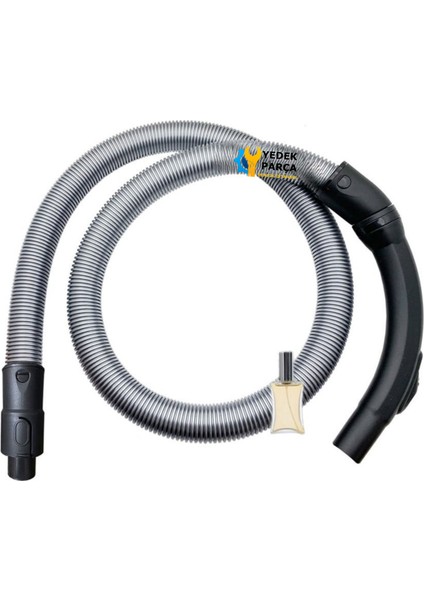 Arzum Uyumlu Ar 4125 Olimpia Vision Cyclon Dayanıklı Süpürge Hortumu Hediyeli