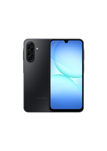 Galaxy A17 5g 256 GB 8 GB Ram (Samsung Türkiye Garantili) Siyah