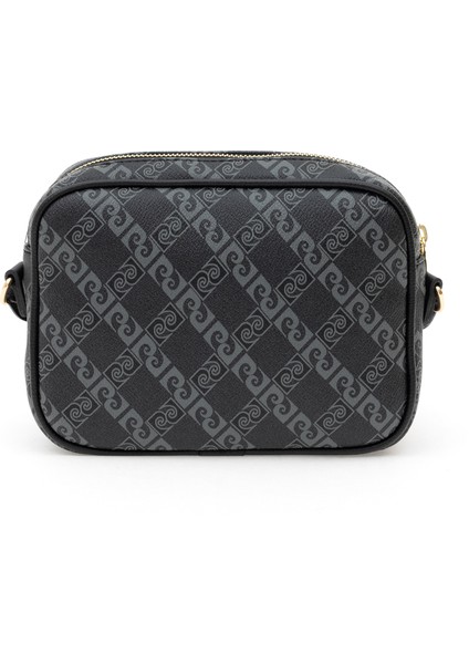 Kadın Siyah Çapraz Çanta 50315859-VR046 indirimleri