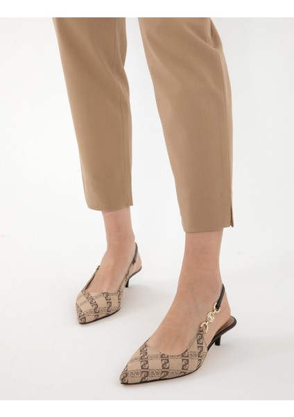 Kadın Bej Ayakkabı 50310879-VR011 fiyatları