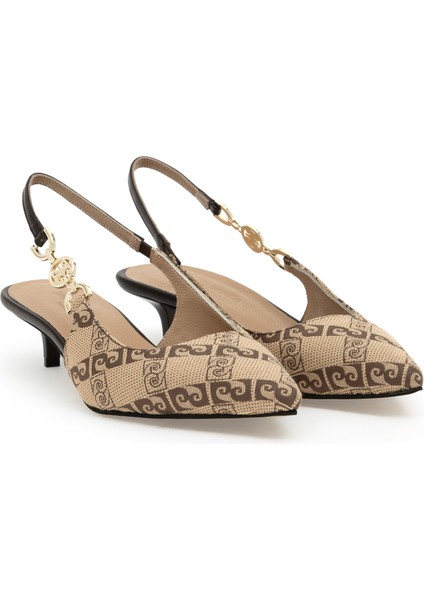 Kadın Bej Ayakkabı 50310879-VR011 modelleri
