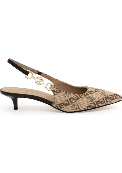 Kadın Bej Ayakkabı 50310879-VR011 fırsatları