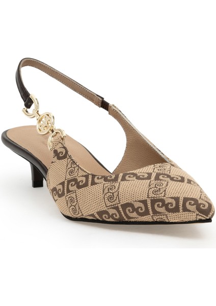 Kadın Bej Ayakkabı 50310879-VR011 indirimleri