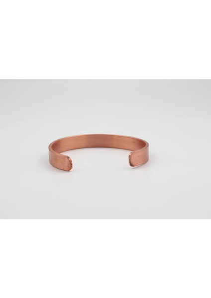 Saf Bakır Gerçek Bileklik MODEL:1010 modelleri