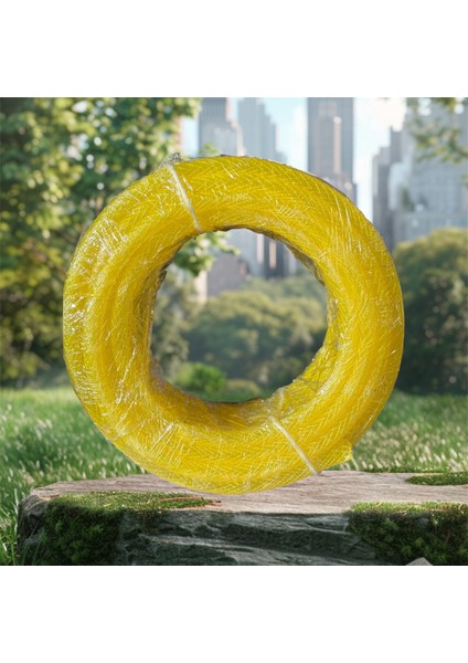 1/2 Örgülü Sürmene Bahçe Hortumu