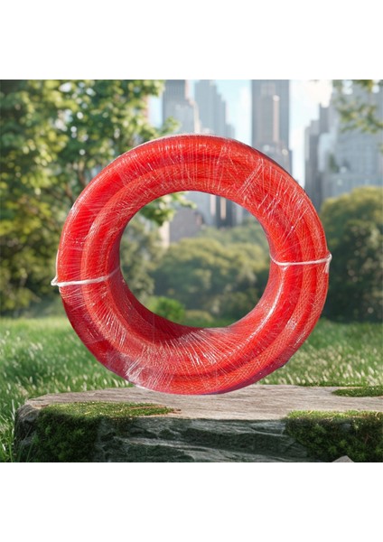 1/2 Örgülü Sürmene Bahçe Hortumu fırsatları