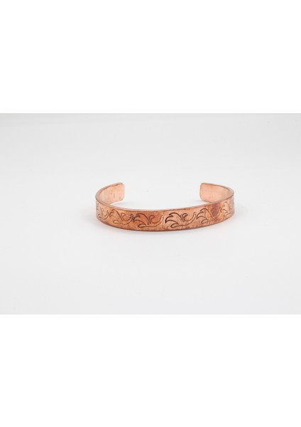 Saf Bakır Gerçek Bileklik MODEL:1002