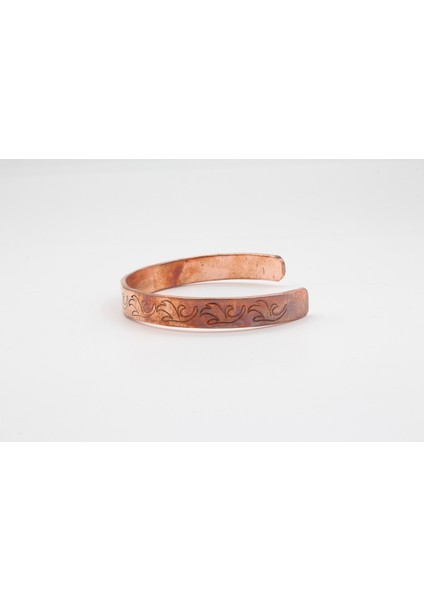 Saf Bakır Gerçek Bileklik MODEL:1002 fiyatları