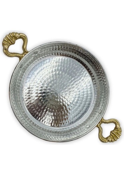 Bakır Tava Darbeli 22 cm fırsatları