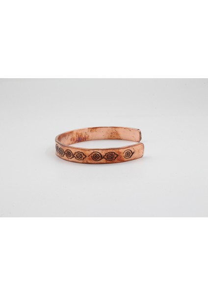 Saf Bakır Gerçek Bileklik MODEL:1012 fiyatları