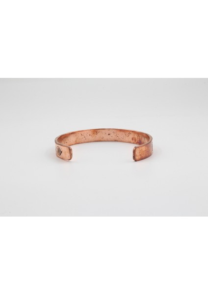 Saf Bakır Gerçek Bileklik MODEL:1012 modelleri