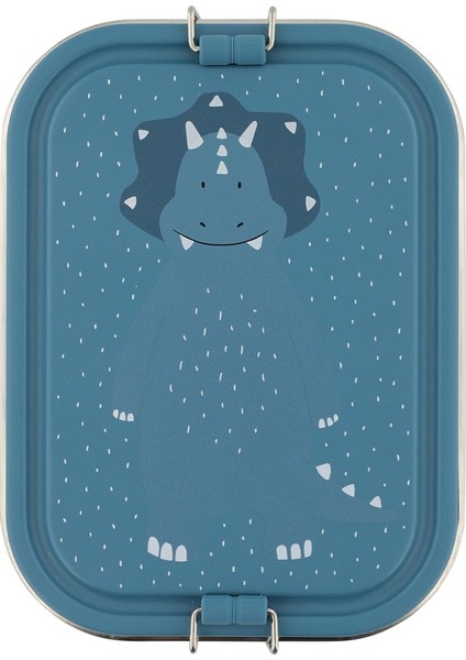 Mr.triceratops - Büyük Boy Yemek Kabı