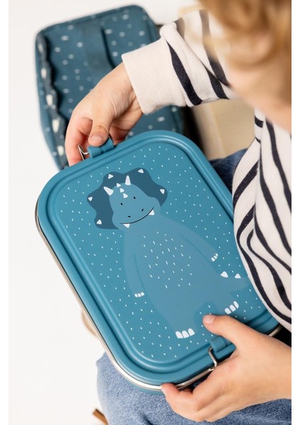 Mr.triceratops - Büyük Boy Yemek Kabı indirimleri