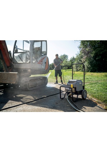 Hd 9/20-4m Classic Soğuk Basınçlı Yıkama Makinesi 200 Bar fırsatları