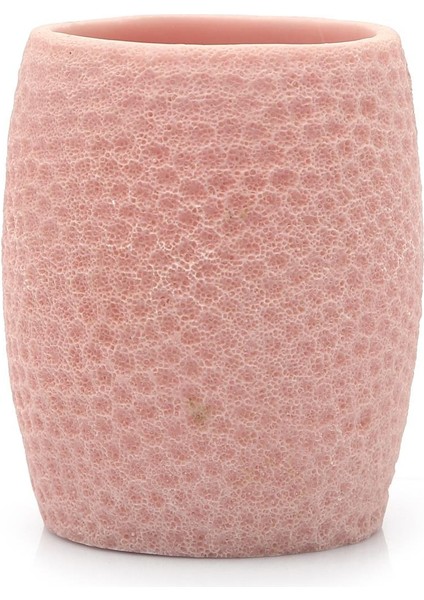 2 Adet Kalemlik Pembe Petek Ofis Gereci 8X8X10CM 400ML modelleri