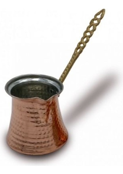 Cezve Bakır 5'li Set fiyatları