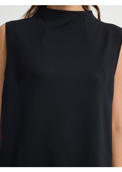 Kolsuz Bluz Siyah 11544472001 fiyatları