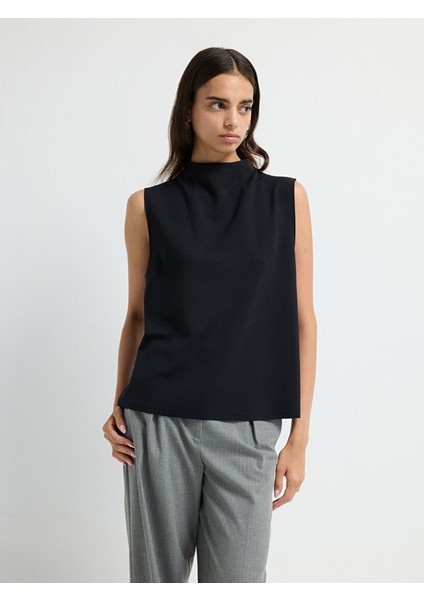 Kolsuz Bluz Siyah 11544472001 fırsatları