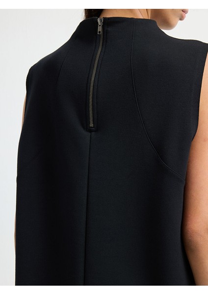 Kolsuz Bluz Siyah 11544472001 indirimleri