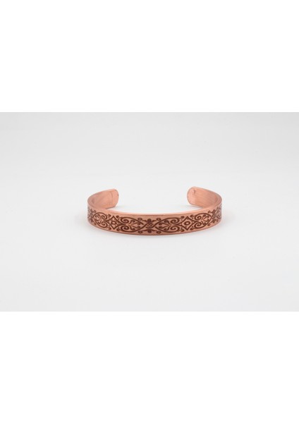 Saf Bakır Gerçek Bileklik MODEL:1003 fiyatları