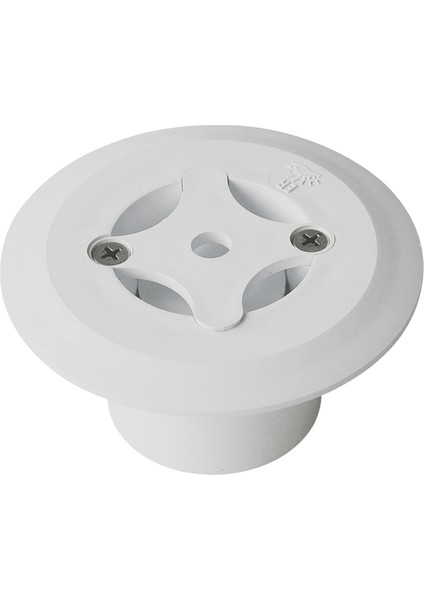 Havuz Tabandan Besleme Nozulu Debi Ayarlı