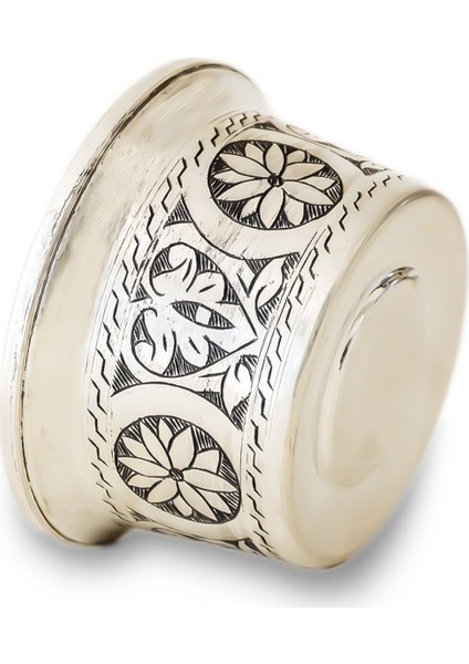 El Yapımı Bakır Ehlikeyf 2'li Set modelleri