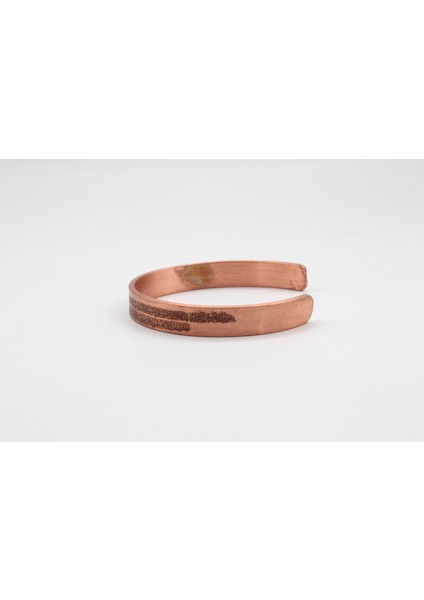 Saf Bakır Gerçek Bileklik MODEL:1005 fiyatları