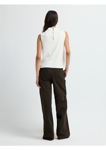 Kolsuz Bluz Kemik 11544472001