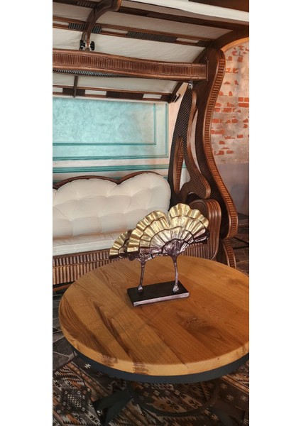 Dekoratif Yaprak Süs