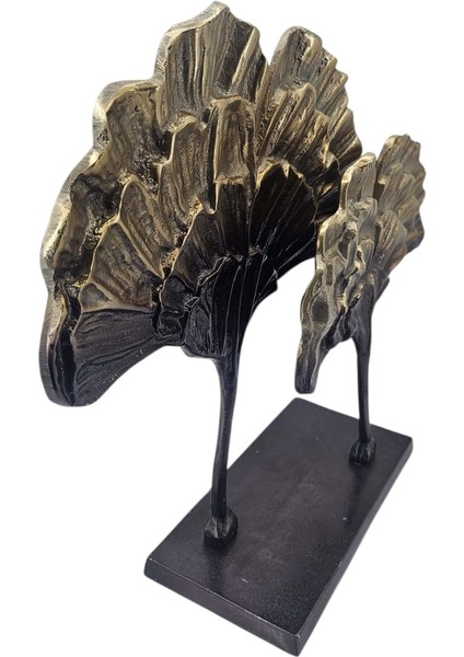 Dekoratif Yaprak Süs modelleri