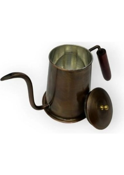 Kahve Demliği Oksitli Bakır fiyatları