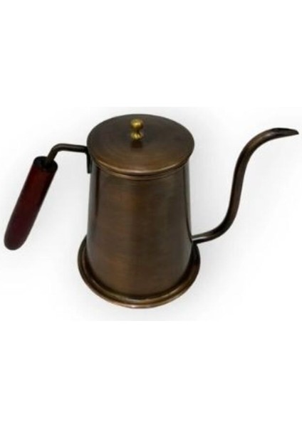 Kahve Demliği Oksitli Bakır fırsatları