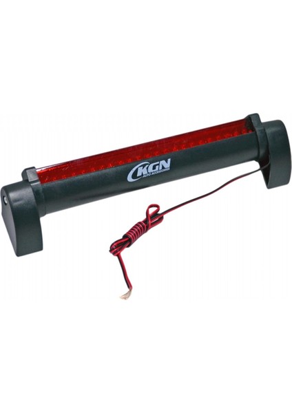 Fren Stop Lambası Cam Içi 12V 24 LED 0801004