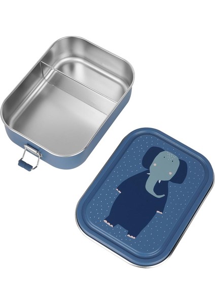 Mrs.elephant - Büyük Boy Yemek Kabı fiyatları