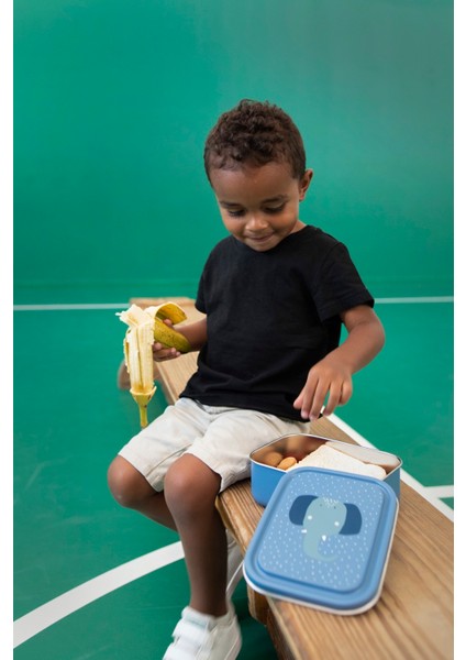 Mrs.elephant - Büyük Boy Yemek Kabı modelleri