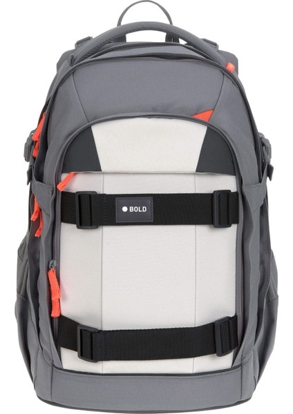 Origin Bold Sırt Çantası Anthracite Grey