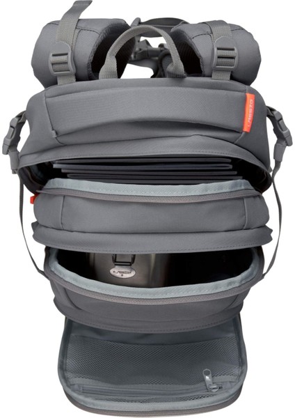 Origin Bold Sırt Çantası Anthracite Grey indirimleri