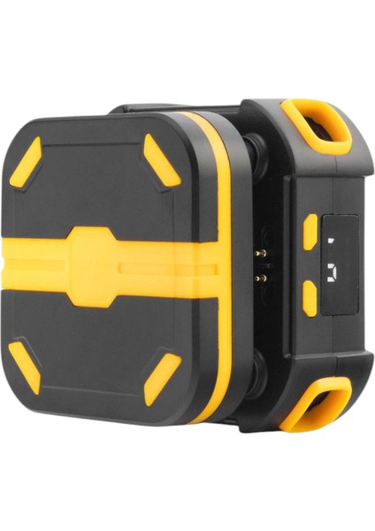 Telefon Soğutucu Fan Gösterge Siyah 3 Kademeli Ayar, Dijital 3 Kademeli Ayar, Dijital Sıcaklık Göstergesi, 12° Aı Kontrollü Sıcaklık Ayarı Bağlantı: Manyetik Tutucu ve Arka Klips ile Telefon ve