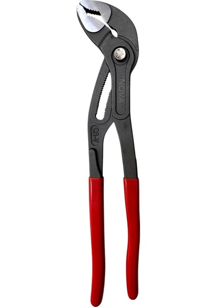 300MM Otomatik Düğmeli Papağan Pense