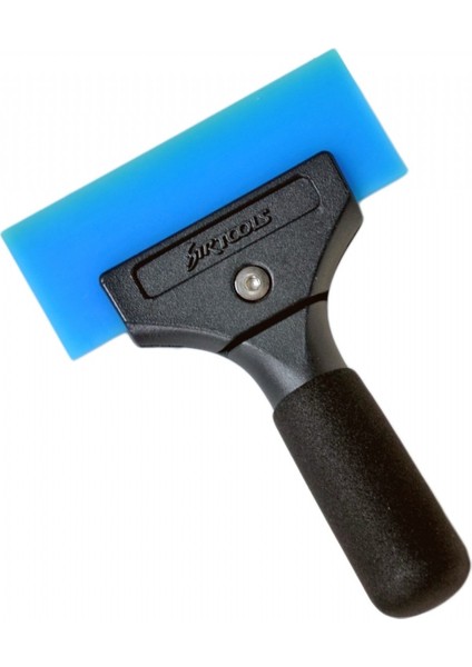 Cam Filmi Uygulama Aparatı Bluemax Saplı 3801009