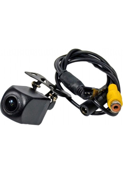 Kamera Geri Görüş Kelebek Tip Hareket Sensörlü 0203046