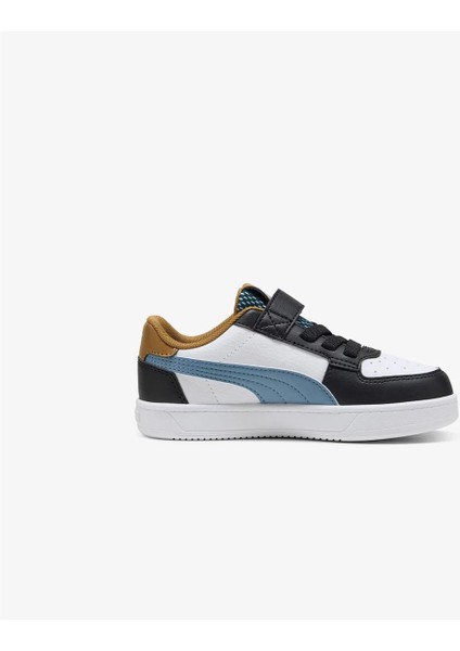 402795 02 Puma Caven 2.0 Run Fun Ac+Ps Çocuk Sneaker