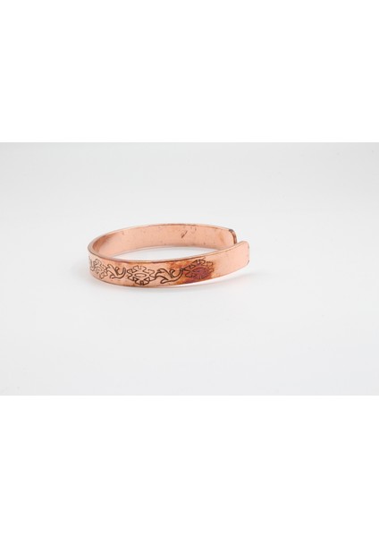 Saf Bakır Gerçek Bileklik MODEL:1009 fiyatları