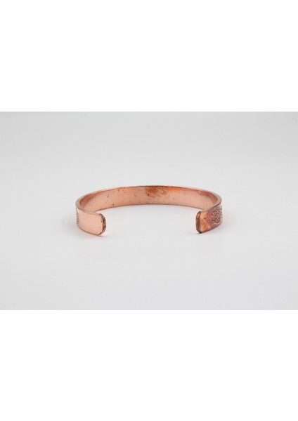 Saf Bakır Gerçek Bileklik MODEL:1009 modelleri