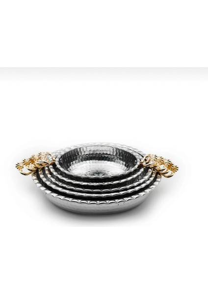 Alüminyum 5.li Yumurta Tava Seti fiyatları