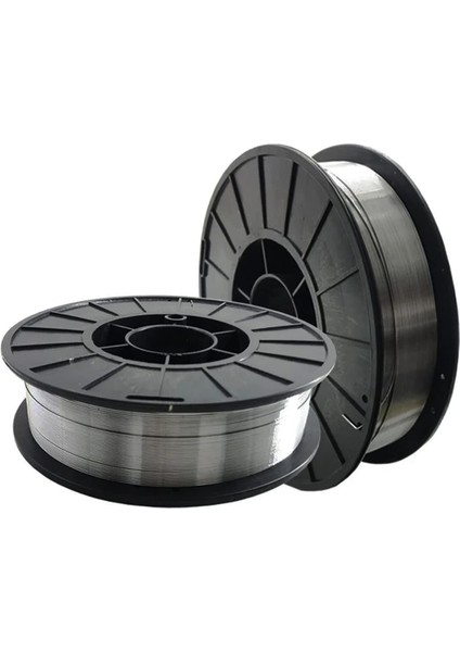 KB150 1.6 mm 2.8 kg 250-300A 25-30V Gazsız Gazaltı Özlü Kaynak Teli – Kaynak Makinesi Için