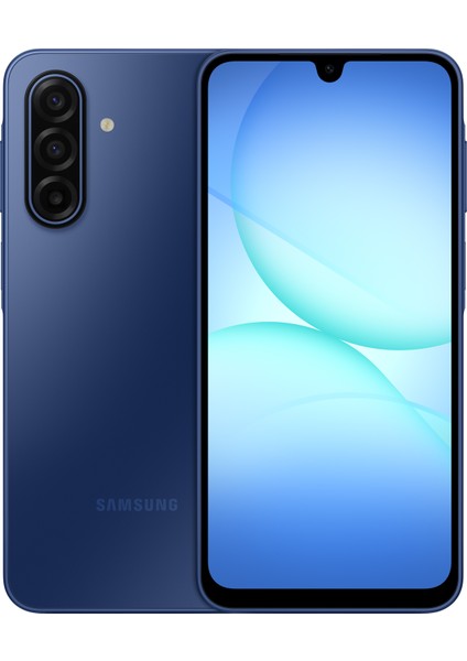 Galaxy A17 5g 256 GB 8 GB Ram (Samsung Türkiye Garantili) Mavi
