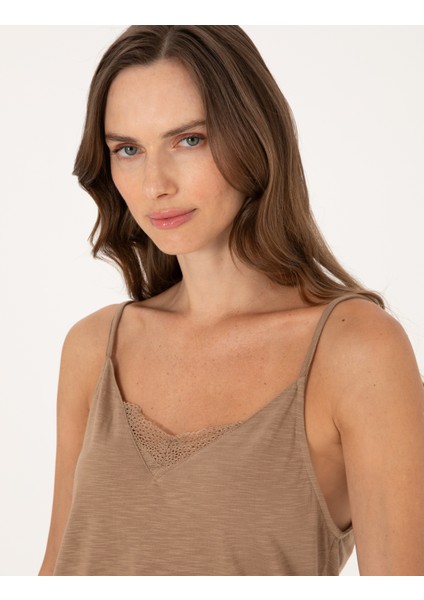 Kadın Vizon Şort Pijama Takımı 50319061-575 fiyatları