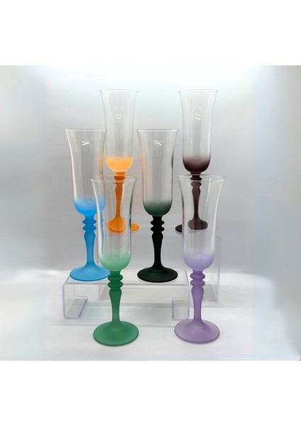 Symphony Kadeh Mat 6 Renk