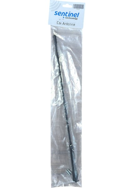 Universal Tavan Anteni Çubuğu Uzun Tip (04-012)